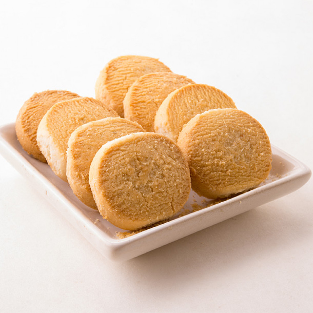 Osmania Biscuit